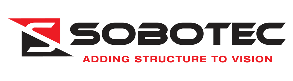 Sobotec Logo - Adding Structure to Vision