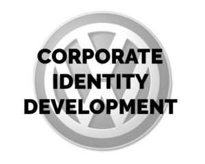 Corporate Identity Development